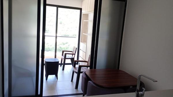 Apartamento Coralina Suites Santa Marta - Minca