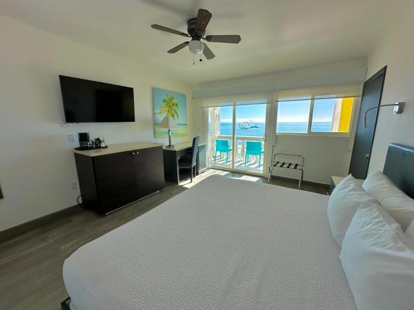 Hotel Playa Bonita Resort - Puerto Peñasco