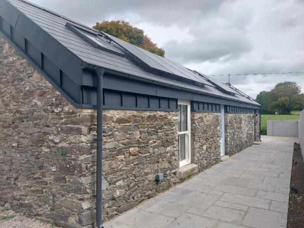Lil's Cottage, Grangecon - Ireland