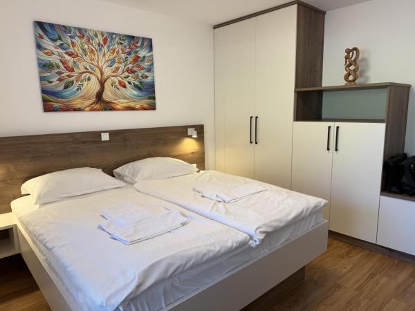 Terme Olimia - Apartment 120 - Slovénie
