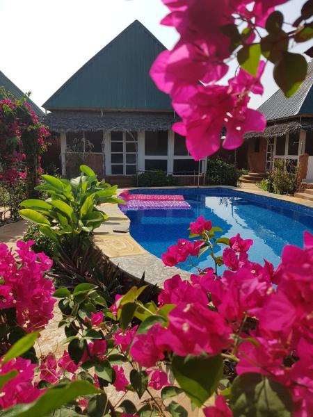 Family House - Tanzania
