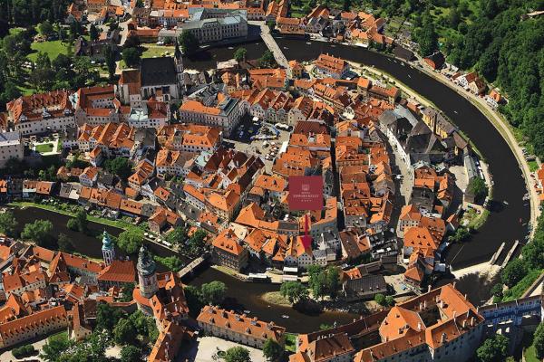 Hotel Edward Kelly - Český Krumlov