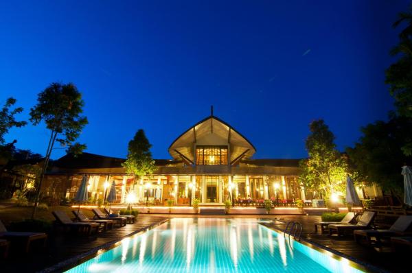 Aonang Phu Petra Resort, Krabi - Sha Plus - Ao Nang