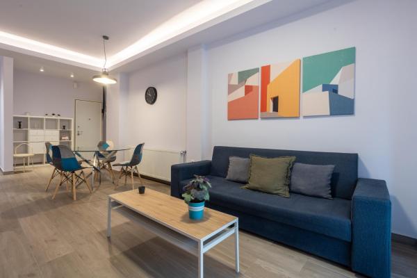 Homevision Olympou - Salonicco