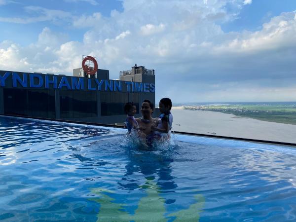 Lynn Times Thanh Thuỷ Phú Thọ, Hotel & Villa - Tỉnh Phú Thọ