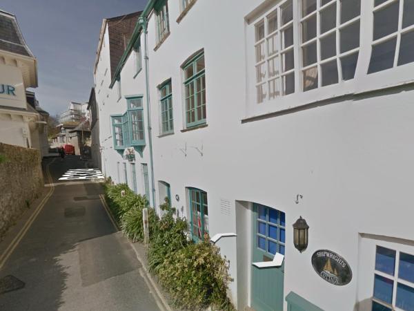Shipwrights Cottage - Slapton Ley
