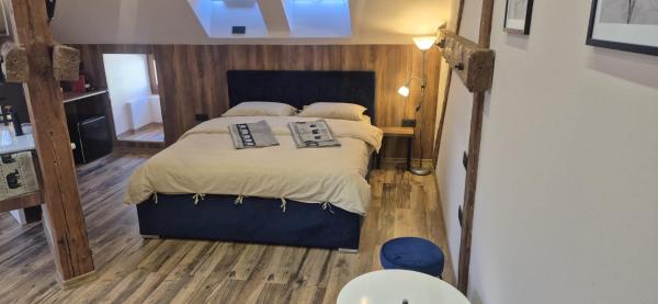 Urban Aparthotel Medias - Bazna