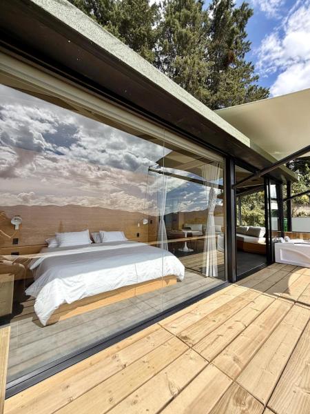Luxury Couples Hideaway, Hot Tub, El Poblado - Medellín