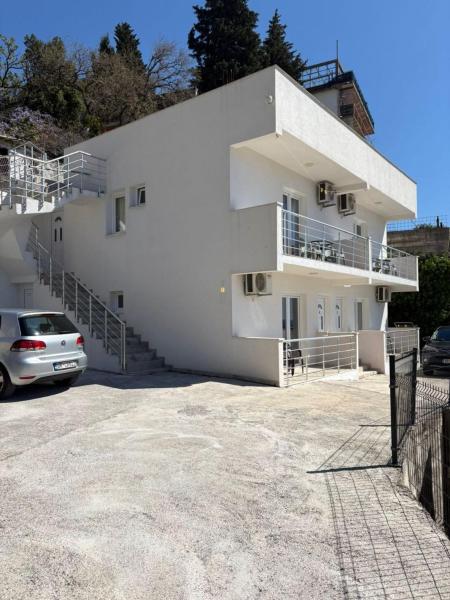 Apartments Sole 2 - Monténégro