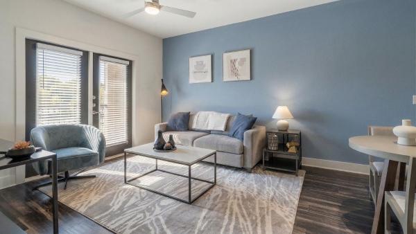 Landing Stunning 1bd In Medical Center - San Antonio, TX