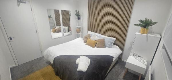 Entire Cosy Home In The Meadows, Nottingham - Nottingham