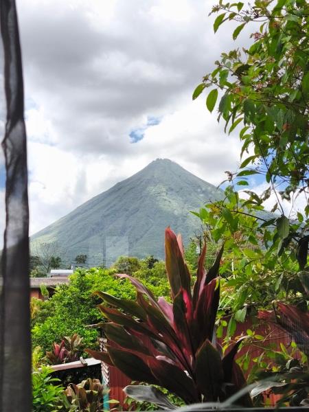 Teva Stay Nature & Comfort - Costa Rica