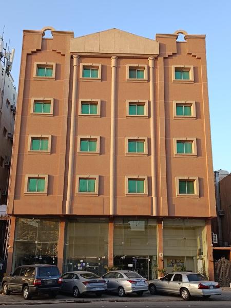 منازل لينة شقق فندقية -Manazil Lina-Private apartment