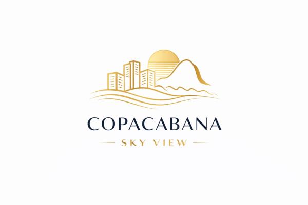 Copacabana Sky View - Copacabana