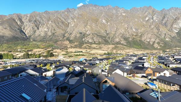 Hidden Gem Special Offer Sleeps 6 - Queenstown