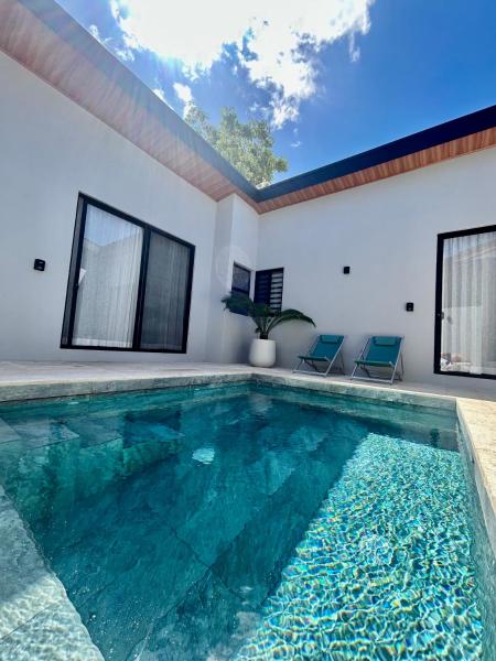 Villa Continental Europa - Nicoya Guanacaste - Nicoya