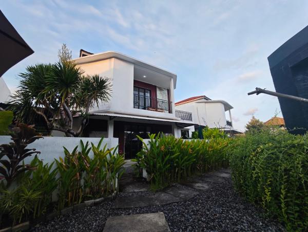Villa Dongsoul 2-story - Kuta