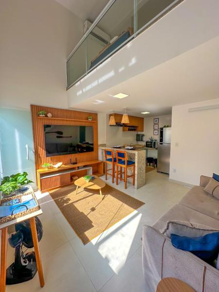 Apartamento A Poucos Passos Da Praia Do Peró - Cabo Frio