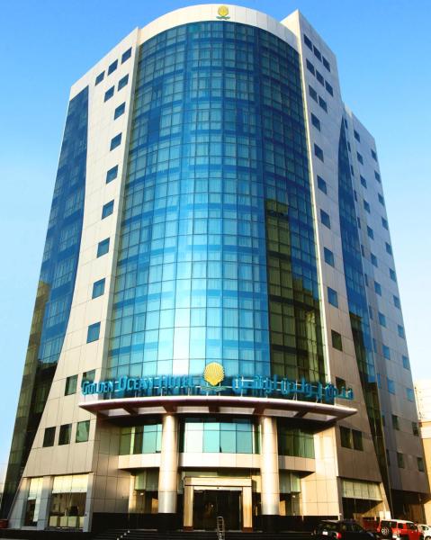 Golden Ocean Hotel, Doha