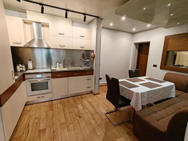 Chan Krum Apt With Sauna & Jacuzzi In City Center - Varna