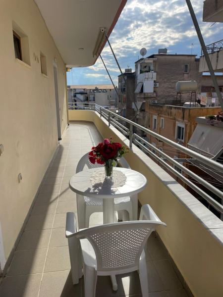 Ajsi Apartments - Saranda