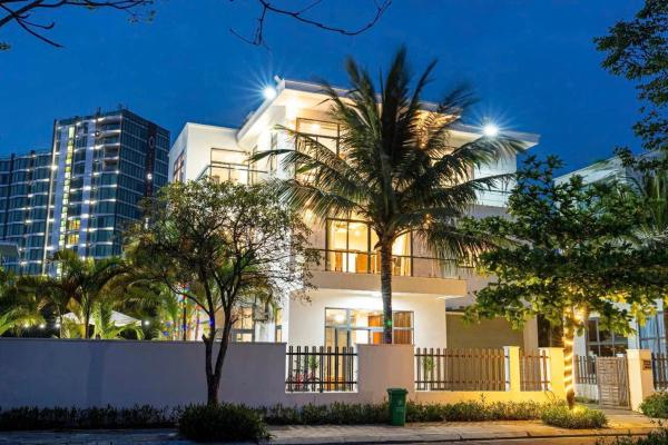 Villa Flc Sầm Sơn Grand 33-06 - Sầm Sơn