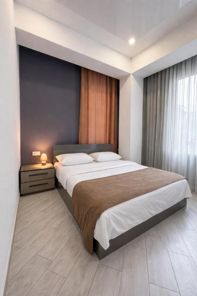 Fama 12 Hotel - Yerevan