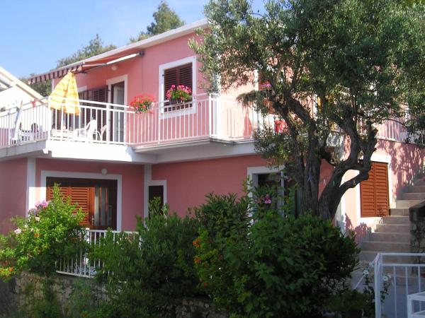Apartman Vladić - Primošten