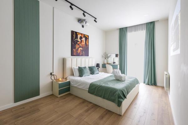 Rustaveli Luxury Cinema Suite - Georgia