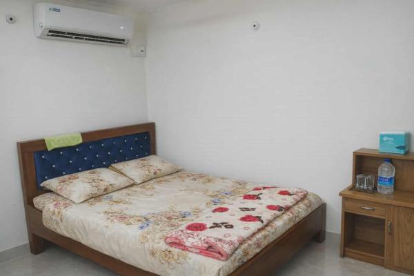 Runway View Hotel - Dhaka