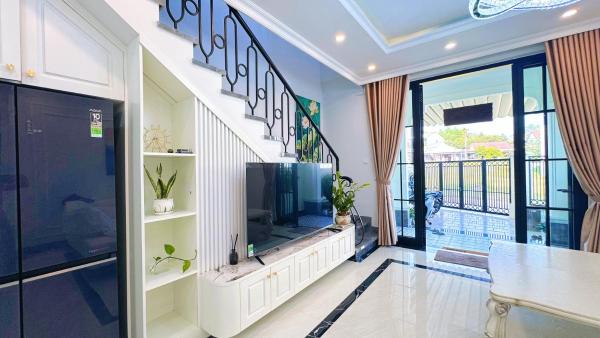Xuân Thuỷ Viên Homestay - Hue