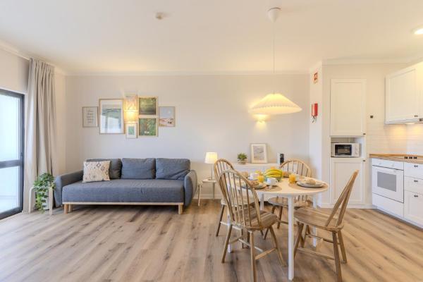 #319 Cozy T1 Apartment Pool & Relaxation - Albufeira