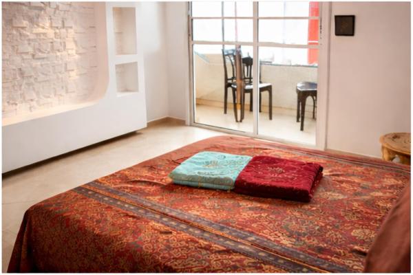 Appartement Moderne à 5 Min De La Plage De Mehdia Vacances Idéales 2026 - Kenitra