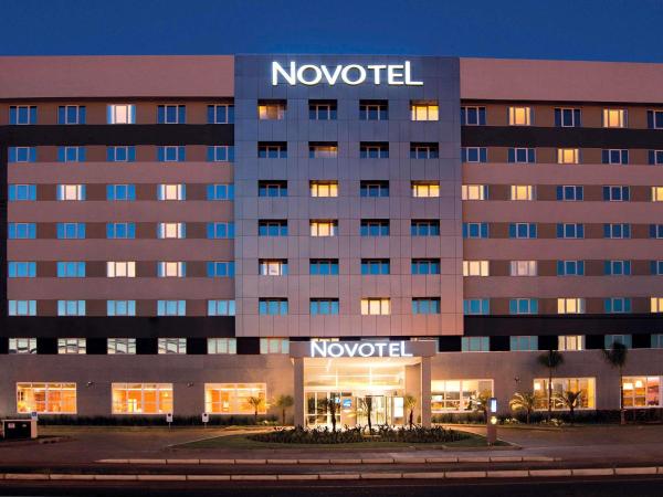 Novotel Porto Alegre Airport - Porto Alegre