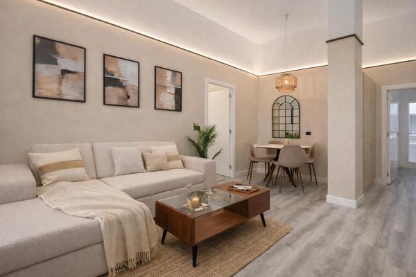 Macarena Boutique Apartment - Seville