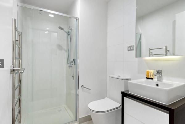Amazing Harbour View 1 Bedroom Apartment - Auckland