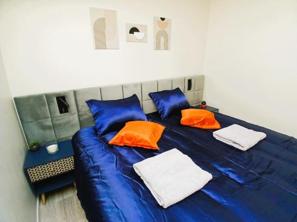 L Oasis Cosy Sauna Privé Et Jardin - Nantes