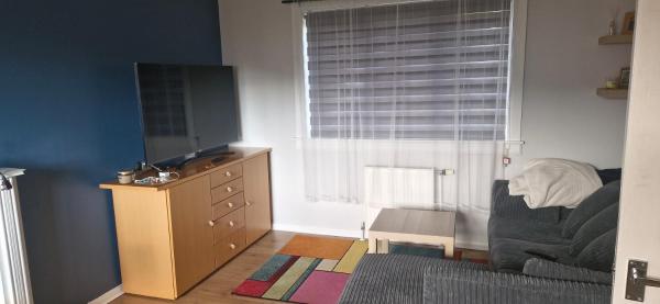 Double Room In Rosyth - Edinburgh