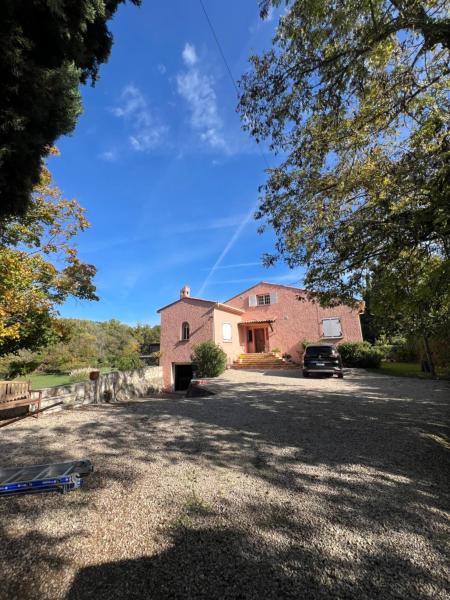 La Villa Rose - Le Luc