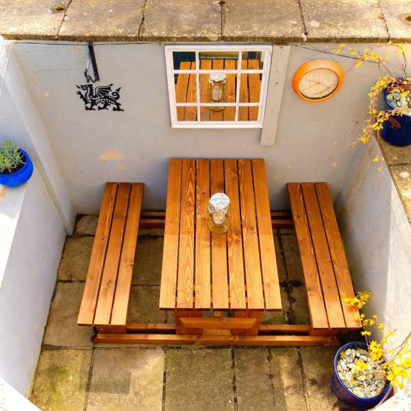 Charming 2 Bedroom Cottage In Brecon - Families And Pets Welcome! - Brecon