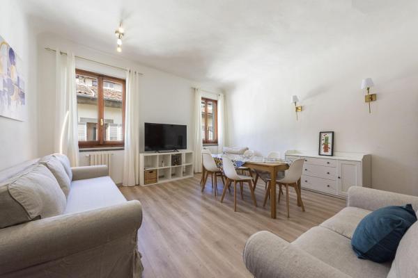 Da Mamma Grazia In Oltrarno By Mmega - Valdarno