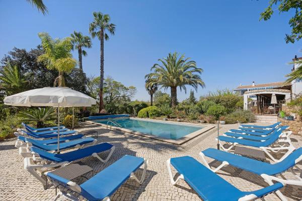 Quinta Das Achadas - Jasmine - Praia da Luz