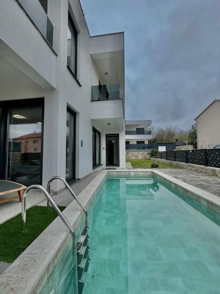 Holiday Home Tamaris Premium - Malinska