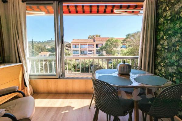 Appartement Avec Loggia à 300m De La Plage - Saint-Mandrier-sur-Mer