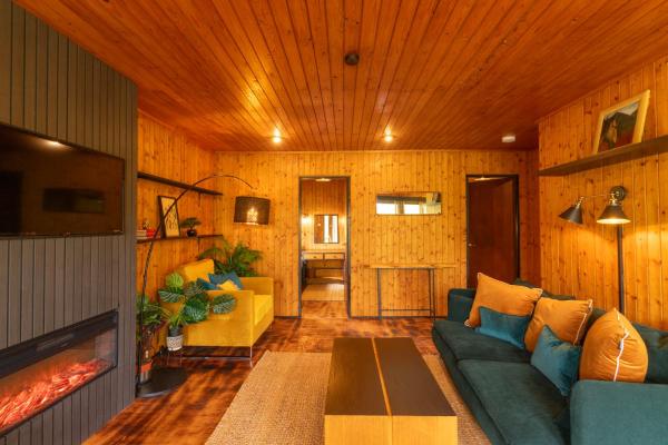Kingswood Pods And Lodges - Fort William