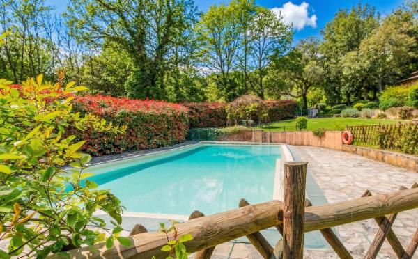 Casa Il Leccio - Pool & Forest Hideaway In Tuscany - Castagneto Carducci