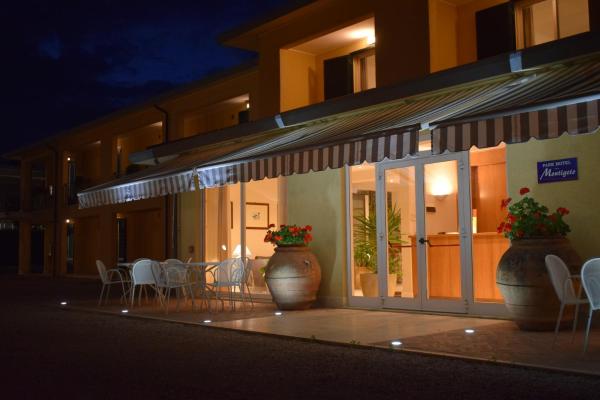 Parkhotel Montigeto, Passignano sul Trasimeno