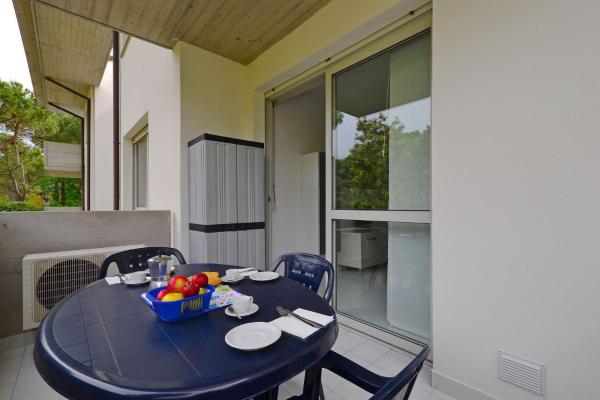 Relaxing Retreat For A Comfortable Stay - Lignano Sabbiadoro