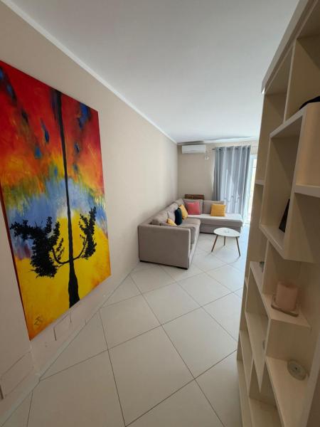 Aldi Apartments - San Giovanni Medua