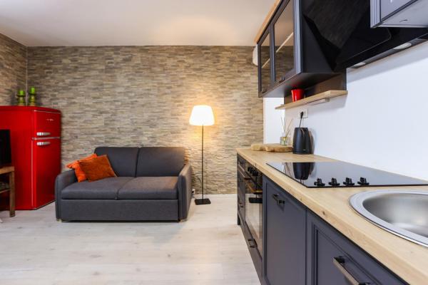 Boutique Suite 02 Chic - Zadar